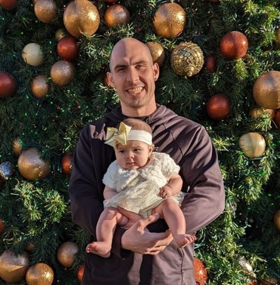 Meet your Posher, Alec